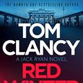 Cover Art for B0B6RHCGWY, Tom Clancy Red Winter (Jack Ryan Book 22) by Marc Cameron