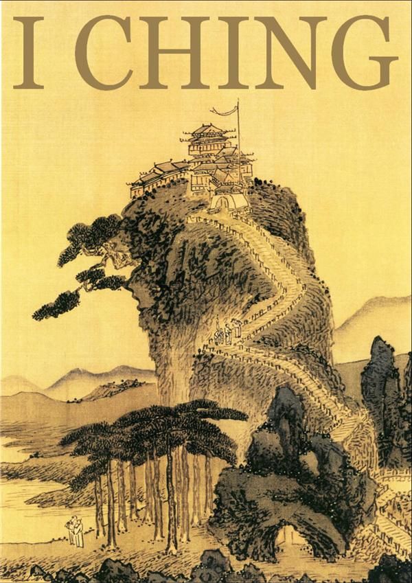 Cover Art for 9788890872518, I Ching by Richard Wilhelm