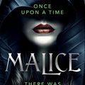 Cover Art for 9781529101287, Malice by Heather Walter