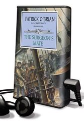 Cover Art for 9781433271823, The Surgeon's Mate by O'Brian, Patrick