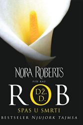 Cover Art for 9788677104917, Spas u smrti by Nora Roberts