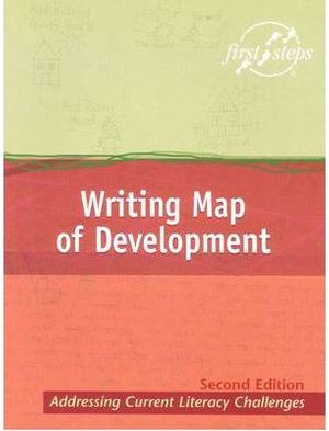 Cover Art for 9781921321412, Writing Map of Development by Unknown