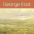 Cover Art for 9781549665059, Middlemarch by George Eliot