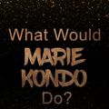 Cover Art for 9781091613331, What Would Marie Kondo Do? by Paper Notebook Publishers