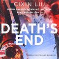 Cover Art for 9781528848343, Death's End by Cixin Liu
