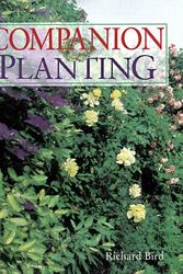 Cover Art for 9780806937854, Companion Planting by Richard Bird