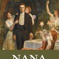Cover Art for 9783864036583, Nana by Emile Zola
