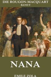 Cover Art for 9783864036583, Nana by Emile Zola