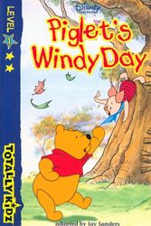 Cover Art for 9781741920611, Piglet's Windy Day by Jay Sanders