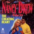 Cover Art for 9780671794910, Cheating Heart by Carolyn Keene