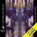 Cover Art for B00UHE7RZU, Imajica by Clive Barker