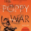 Cover Art for 9780062662590, The Poppy War by R. F. Kuang