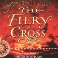 Cover Art for 9780712676694, Fiery Cross (The Fraser Saga) by Diana Gabaldon