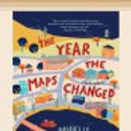 Cover Art for 9780369347268, The Year the Maps Changed by Danielle Binks