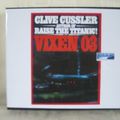 Cover Art for B006C9ZZF8, Vixen 03 by Clive Cussler Unabridged CD Audiobook (A Dirk Pitt Ocean Thriller) by Clive Cussler