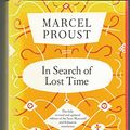 Cover Art for 9780701139889, In Search of Lost Time: Within a Budding Grove v. 2 by Marcel Proust