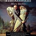 Cover Art for 9781586171384, Frankenstein by Mary Wollstonecraft Shelley