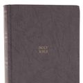 Cover Art for 9780785290308, KJV, Paragraph-style Large Print Thinline Bible, Hardcover, Red Letter, Comfort Print: Holy Bible, King James Version by Bibles - Thomas Nelson