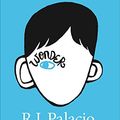 Cover Art for 9788809058347, Wonder by R. J. Palacio