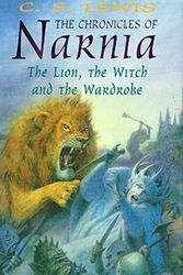 Cover Art for 9780583339711, The Chronicles of Narnia: The Lion, The Witch and The Wardrobe by Clive Staples Lewis
