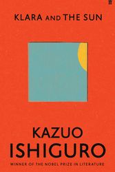 Cover Art for 9780571364879, Klara and the Sun by Kazuo Ishiguro