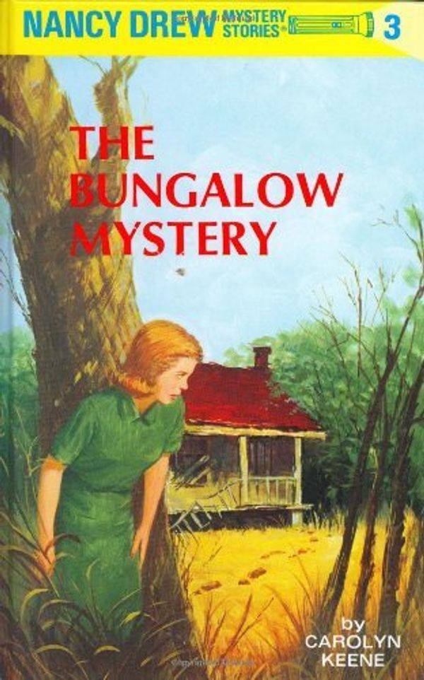 Cover Art for 0070918095030, The Bungalow Mystery by Carolyn Keene