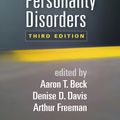 Cover Art for 9781462525812, Cognitive Therapy of Personality Disorders by Aaron Davis Beck
