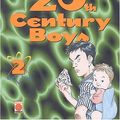 Cover Art for 9782845380998, 20th Century Boys. Tome 2 (French Edition) by Naoki Urasawa