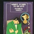 Cover Art for 9780805001167, Night Ferry To Death by Patricia Moyes