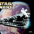 Cover Art for 0885168875864, LEGO Star Wars #4492 Mini Building Set Star Destroyer by LEGO