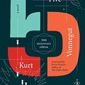 Cover Art for B000SEGHT6, Slaughterhouse-Five: A Novel by Kurt Vonnegut
