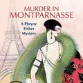 Cover Art for 9781590581384, Murder in Montparnasse by Kerry Greenwood