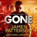 Cover Art for 9781846573521, Gone by James Patterson