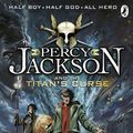 Cover Art for 9780141357751, Percy Jackson and the Titan's Curse: The Graphic Novel by Rick Riordan