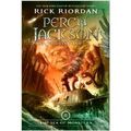 Cover Art for 9780545611596, The Sea of Monsters (Percy Jackson and the Olympians) by Rick Riordan