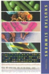 Cover Art for 9780471449751, Principles of Genetics, Third Edition, Packaged WI Th the Gene View CD-Rom 1.0 by Snustad