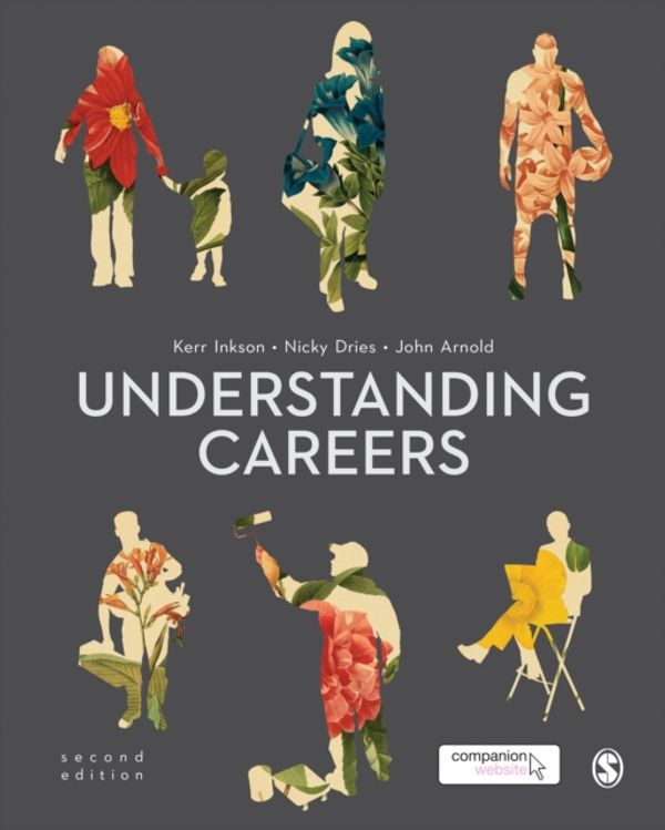 Cover Art for 9781446282922, Understanding Careers by J. H. ""Kerr"" Inkson, Kerr Dries Inkson