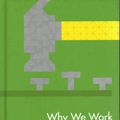 Cover Art for 9781471141812, Why We Work by Barry Schwartz