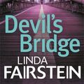 Cover Art for 9780751560336, Devil's Bridge by Linda Fairstein