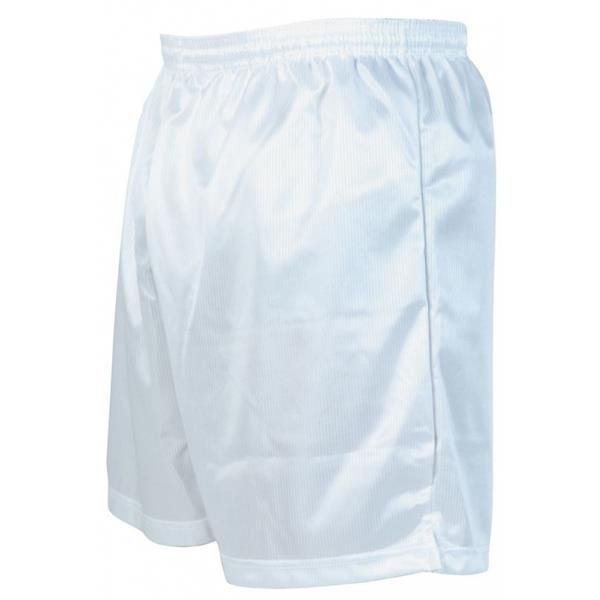 Cover Art for 5027535178436, Precision Micro-stripe Football Shorts 18-20 Inch White by Unknown