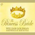Cover Art for B00FG7HCLW, The Princess Bride by William Goldman