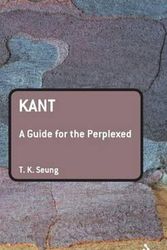 Cover Art for 9780826485793, Kant by Tk Seung