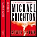 Cover Art for 9780007221868, State of Fear by Michael Crichton
