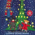 Cover Art for B01FKUYZGO, Madeline Christmas Activity Book by Ludwig Bemelmans (2013-10-17) by Ludwig Bemelmans