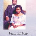 Cover Art for 9781467815802, My Life With An Unsung Hero by Vesta Sithole