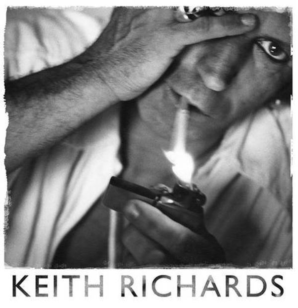 Cover Art for 9781409123668, Life by Keith Richards