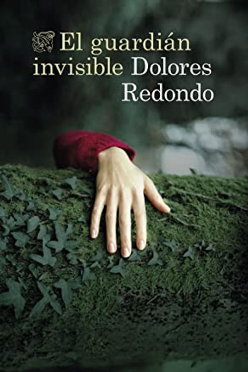 Cover Art for 9788423360734, El guardián invisible by Dolores Redondo