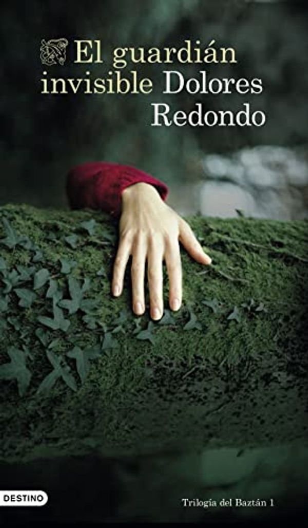 Cover Art for 9788423360734, El guardián invisible by Dolores Redondo