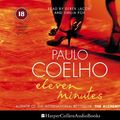 Cover Art for 9780007311811, Eleven Minutes by Paulo Coelho