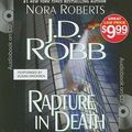 Cover Art for 9781441856951, Rapture in Death by J. D. Robb